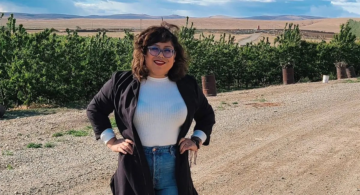 Chelsea Dimas for State Representative