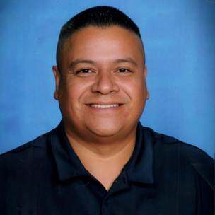 Ramon Chavez Sunnyside City Council District 4