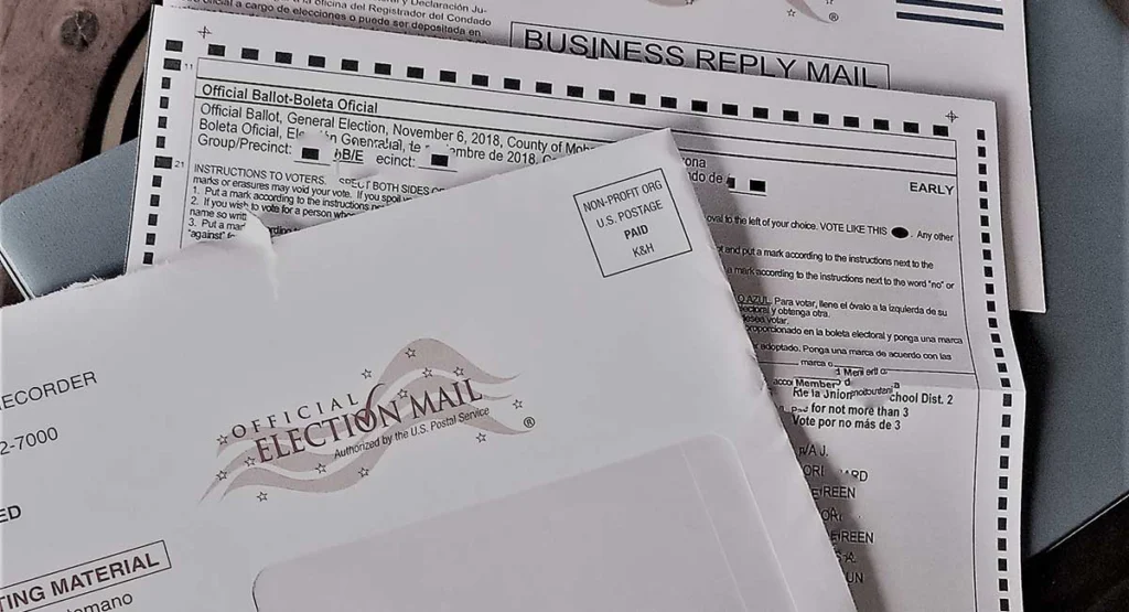 Sunnyside City Council Election