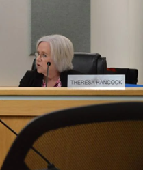 Theresa Hancock